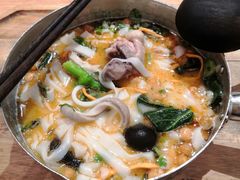 -小满手工粉(上海文峰广场店)