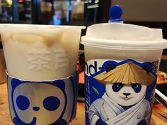 -楠火锅(太古里总店)