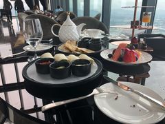 -瑞吉酒店 · Elba 欧尔巴意大利餐厅· 精致意餐·云端聚会