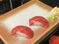 -Sushi Hanzo半藏(天环广场店)