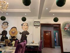 大堂-津味老菜(露西亚商街店)