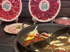 -巴蜀大将火锅(春熙店)