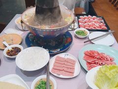 -东来顺饭庄(apm总店)