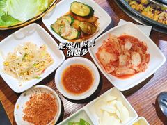 -obba烤吧(新光汇店)