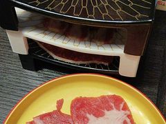 -AJIYA·池袋日式烧肉自助(天津万象城店)
