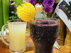 -米德维奇俄式西餐厅(西六道街店)