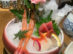 -蟹将军·松叶蟹和牛日料放题自助(K11店)