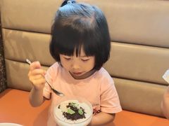-牛扒先生·雪花牛扒西餐厅(东平店)
