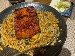 -築鳥日本料理(黑沙环店)