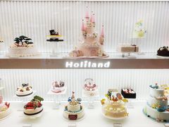 -好利来(南京路一店)
