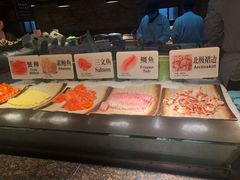 -星伦多自助料理·涮烤一体(虹悦城店)