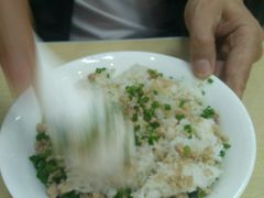 -东平传统鸡饭(德信华城店)