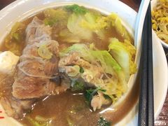 -金泰缘排骨馆(遵化路店)