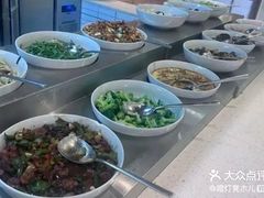 -七食九号食堂(东丽空港店)