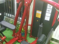 -红山会健身·普拉提(广安门店)