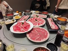-伊斯美清真火锅(吉祥店)