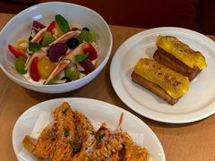 -O'eat Blossom&Pelican(深圳首店)