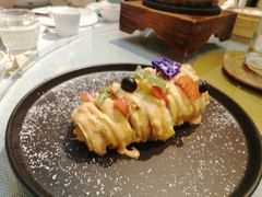 -时间里·新派粤菜(远洋店)
