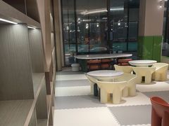 -扬子江国际会议中心龙山湖酒店-希仙全日制餐厅