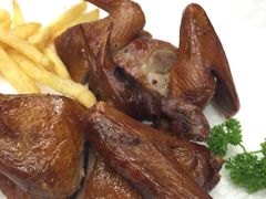 -潮福城大酒楼·潮粤菜·港式点心(阳光城店)