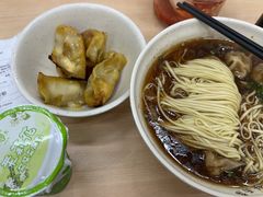 -蒋家桥饺面店(广陵路店)