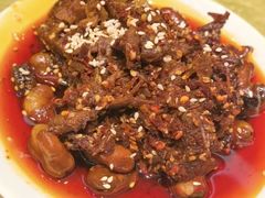 -院8里·小聚园老川菜(九眼桥店)