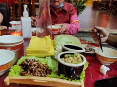 -正阳门饭庄·烤鸭·北京菜(万丰路七里庄店)