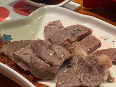 -肉魁屋·烧肉·烧鸟·酒场(高新店)