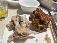 -浩爷羊蝎子火锅(望京店)