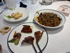 -天福苑(崇宁路店)