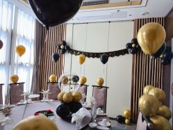 -觅糖派对·宝宝宴生日宴一站式派对策划(河西店)