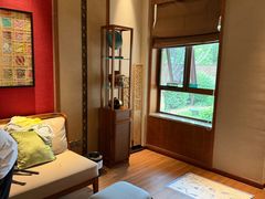 -大连金石滩绿发温泉假日酒店