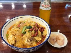 -老乌家特色小炒泡馍(大皮院店)