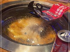 -山河屯铁锅炖·非遗东北菜(南山店)