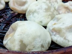 汤包-荣阳楼(山塘街店)