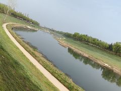 -洨河生态公园