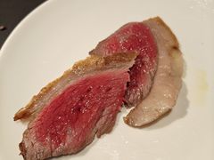 -拉蒂娜·巴西牛排馆 Latina·Brazilian Steakhouse(王府井喜悦店)