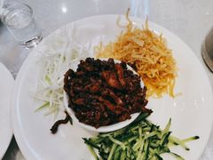 -春饼家常菜(百子湾店)