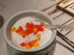 -七八冷面·延边朝鲜族美食(欢乐谷店)