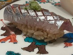 -橼舍鮨青木