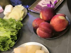 -杨小佳·齐齐哈尔烤肉·烤串(广州店)