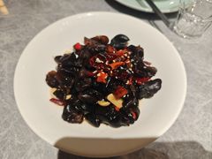 -山衢味庄·鲜辣衢菜(杭行路店)