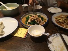 -吕氏疙瘩汤·私家菜馆(慈云寺店)