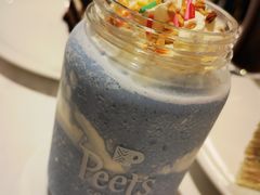 -Peet's Coffee皮爷咖啡(上海长风大悦城店)