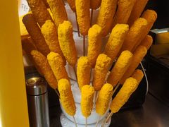 -味子夫鸡柳(解放碑总店)