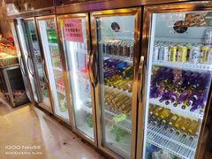 -银鲨海鲜烤肉火锅自助餐厅(五星店)