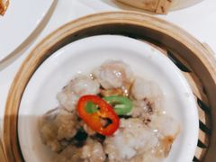 -云庭汇·粤菜海鲜(东盟盛天地店)