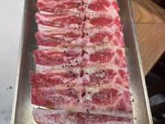 -韩宫宴烤肉·料理(苏州中心店)