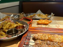 -雪熊精酿·哈尔滨烧烤酒馆(非遗大串店)