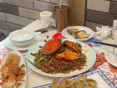 -喜记避风塘炒辣蟹(总店)